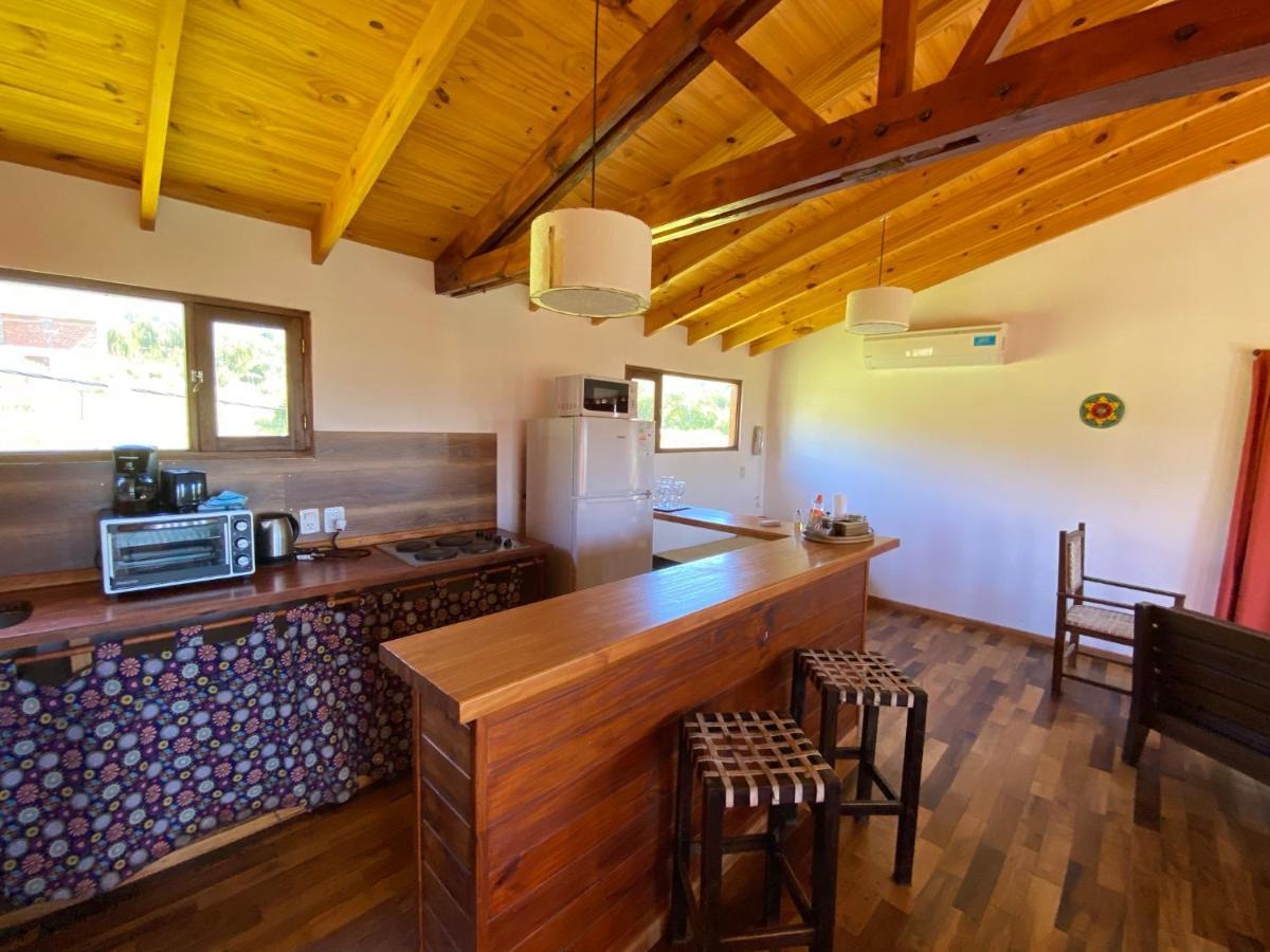 Cabana El Churqui Tafí del Valle Екстериор снимка