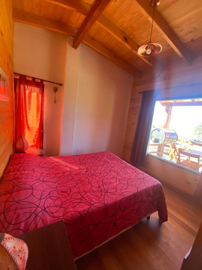 Cabana El Churqui Tafí del Valle Екстериор снимка