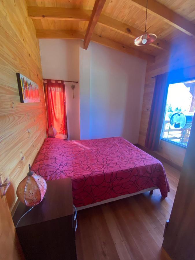 Cabana El Churqui Tafí del Valle Екстериор снимка