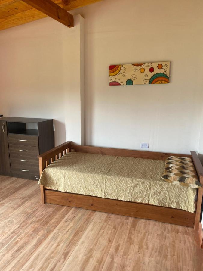 Cabana El Churqui Tafí del Valle Екстериор снимка