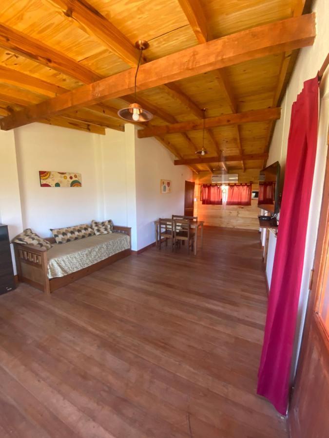 Cabana El Churqui Tafí del Valle Екстериор снимка