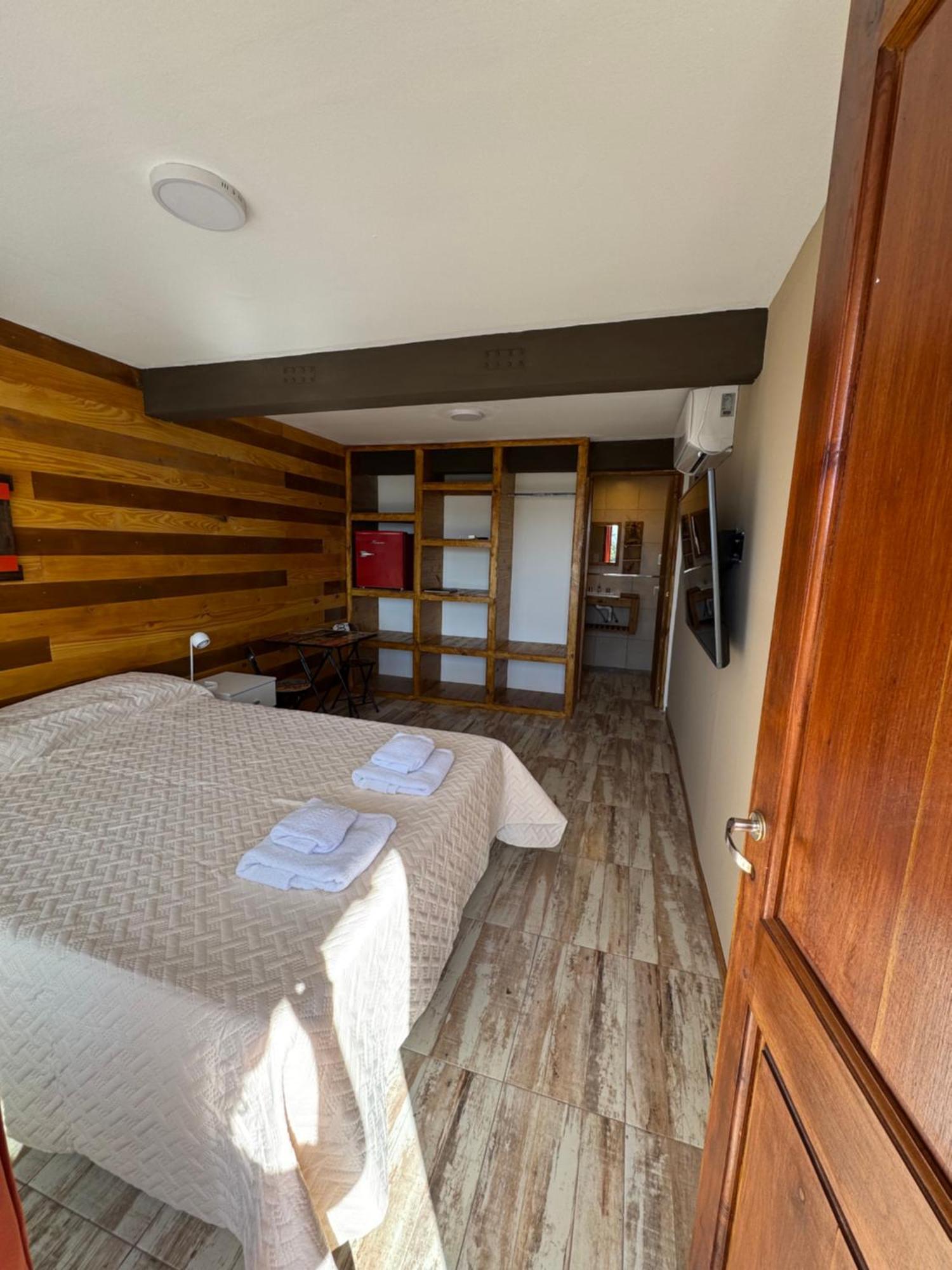 Cabana El Churqui Tafí del Valle Екстериор снимка