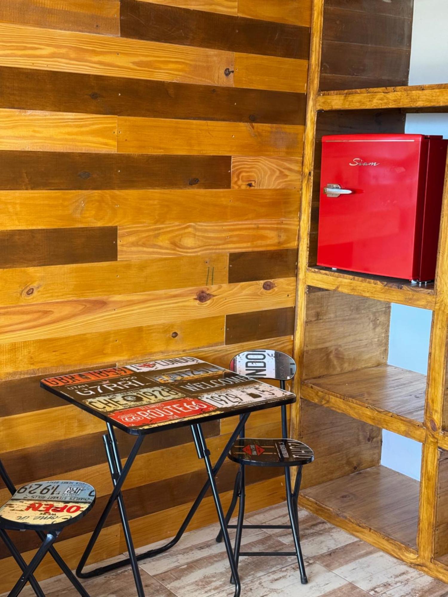 Cabana El Churqui Tafí del Valle Екстериор снимка