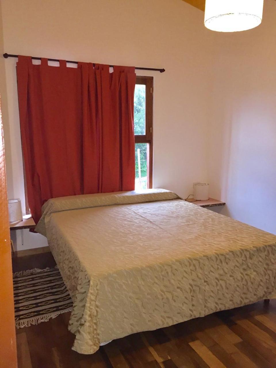 Cabana El Churqui Tafí del Valle Екстериор снимка