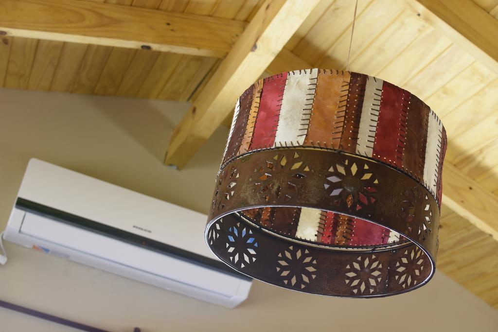 Cabana El Churqui Tafí del Valle Екстериор снимка