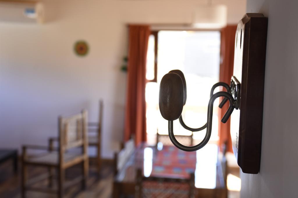 Cabana El Churqui Tafí del Valle Екстериор снимка